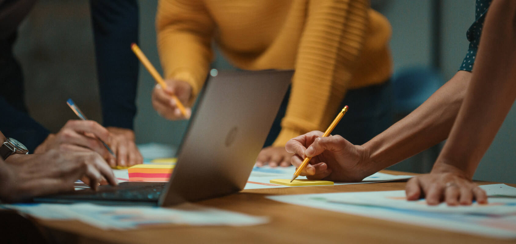 What is internal communication?