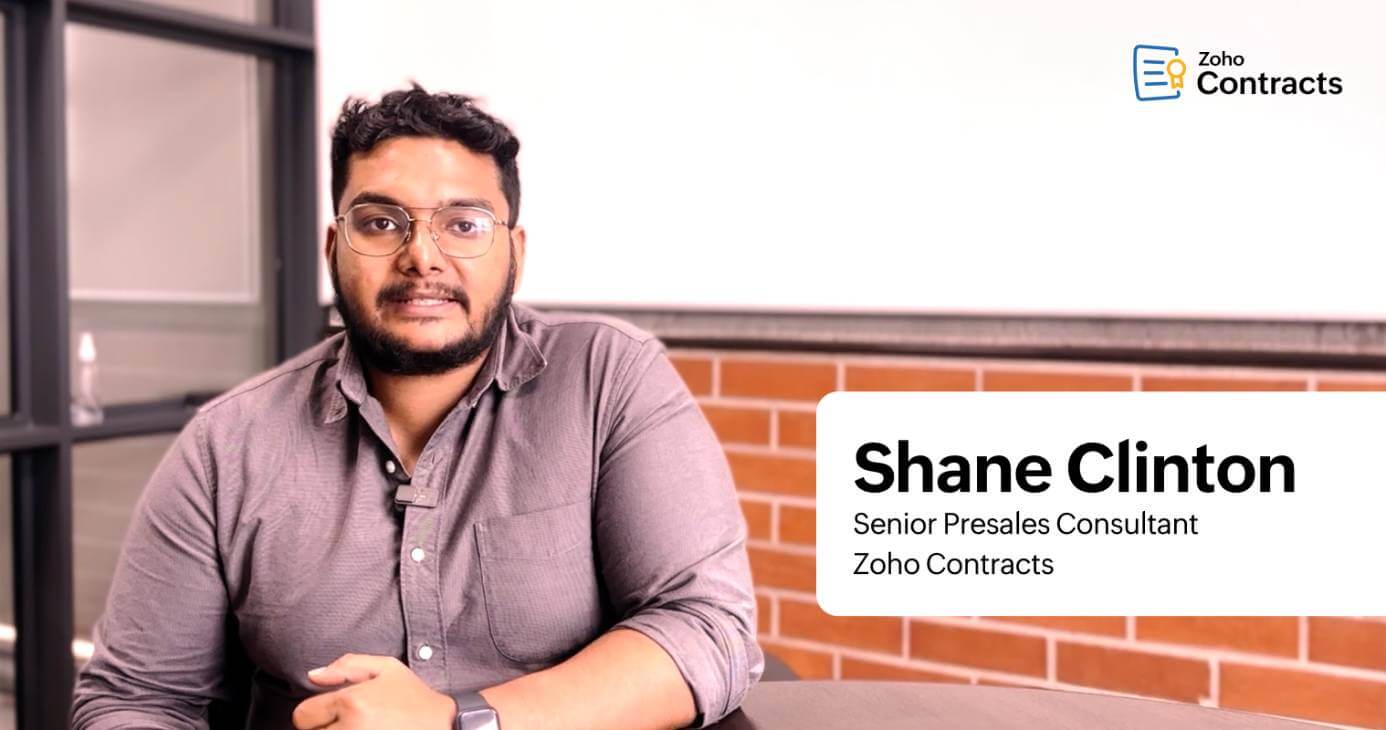 five levels of CLM maturity