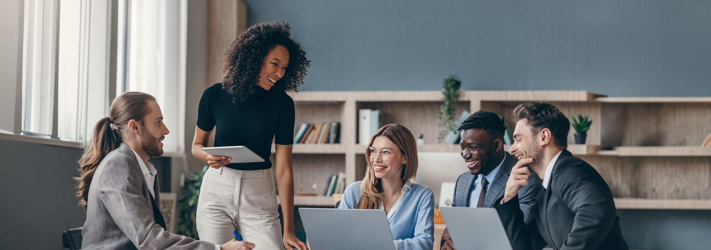Your all-in-one enterprise contract management software