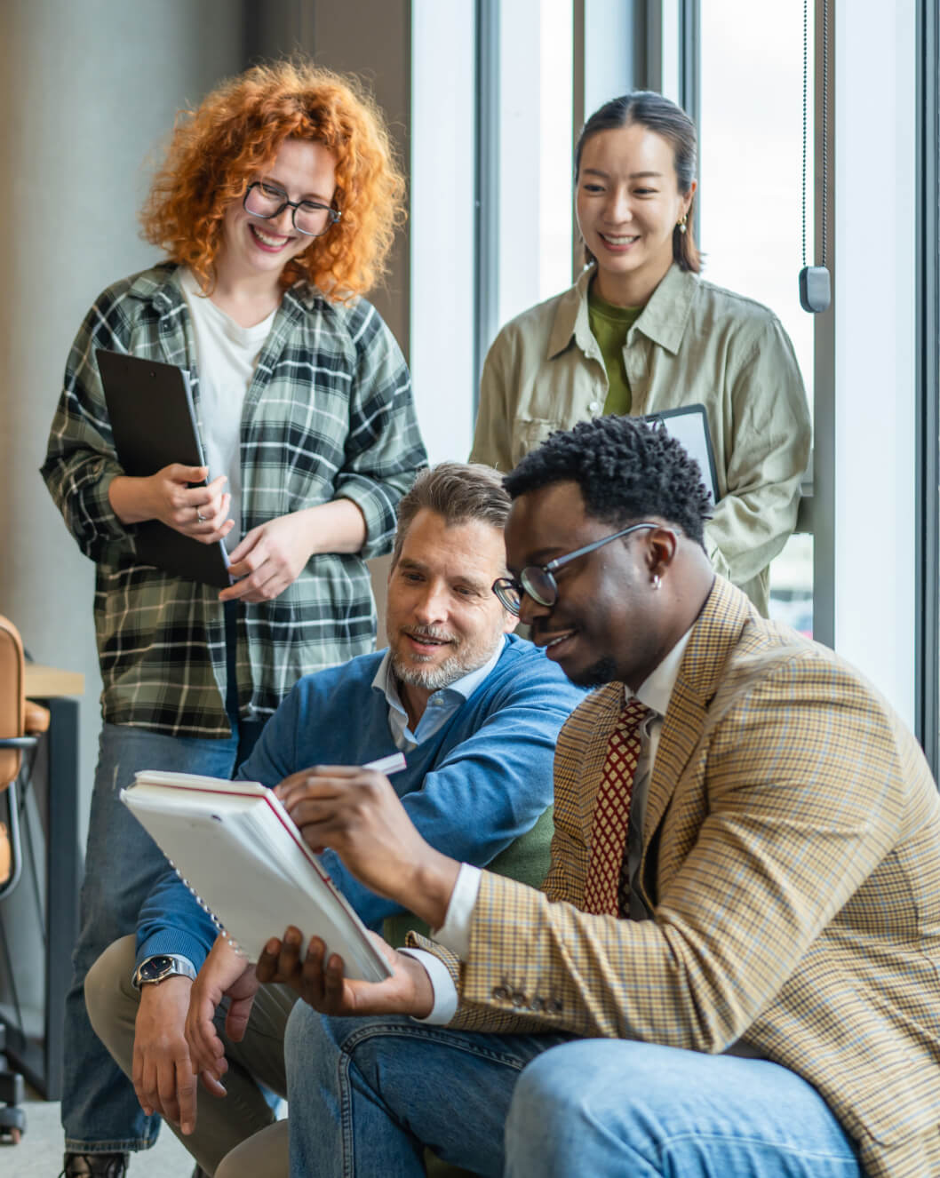 Enterprise contract management, without the complexity