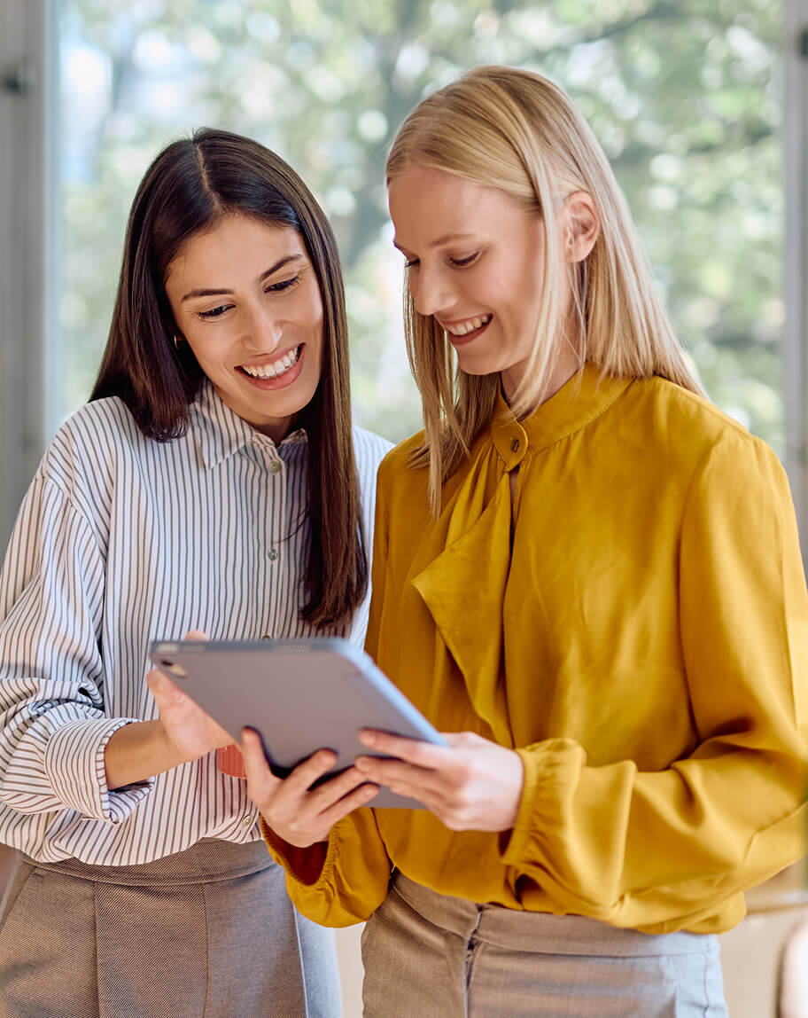 Managing contracts across large enterprises