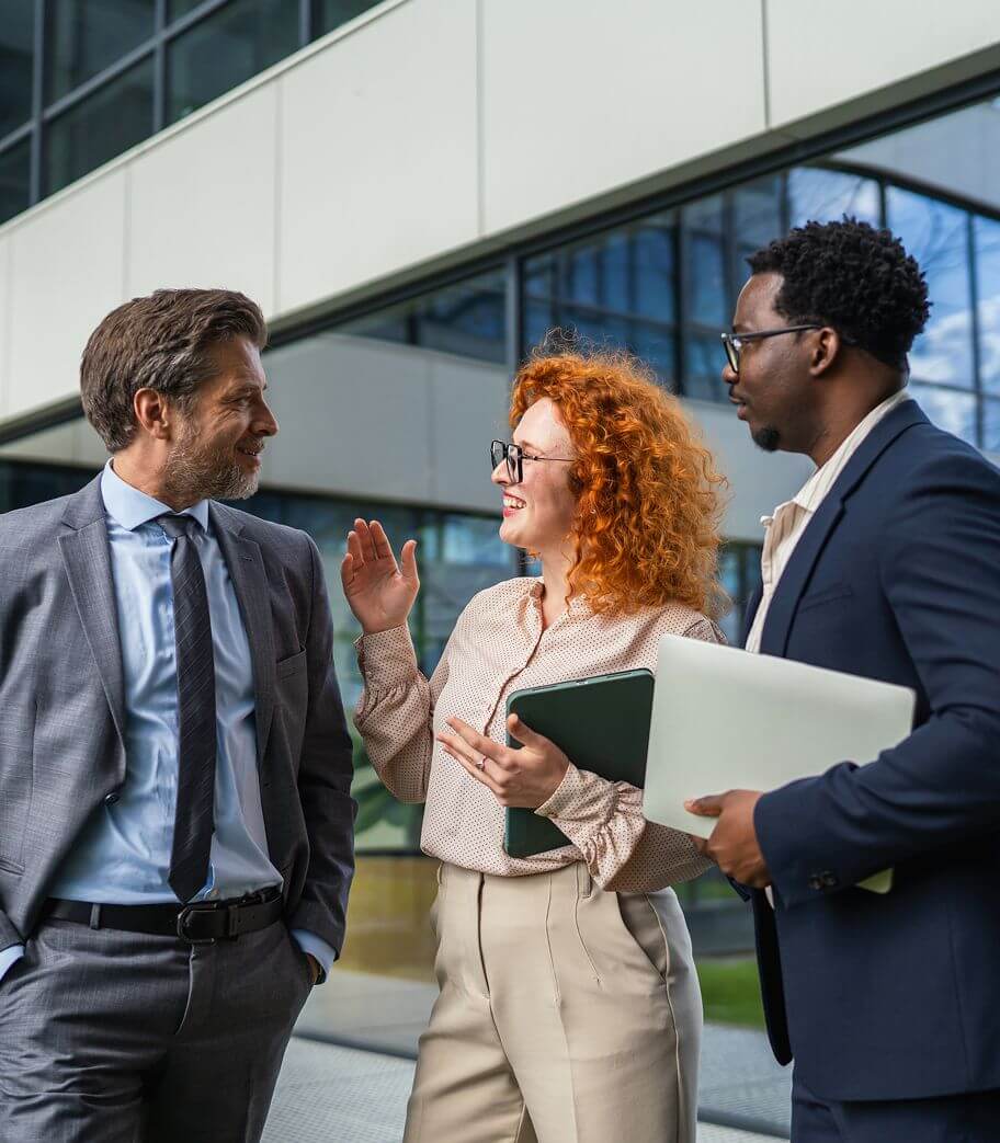 What is enterprise contract management