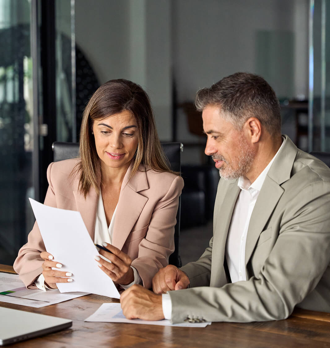 What to look for in enterprise contract management software