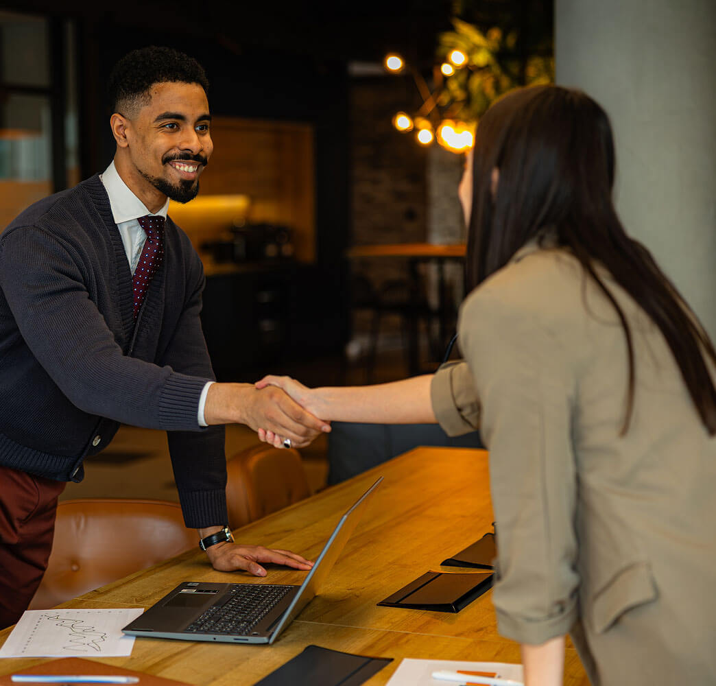 Why enterprises choose Zoho Contracts