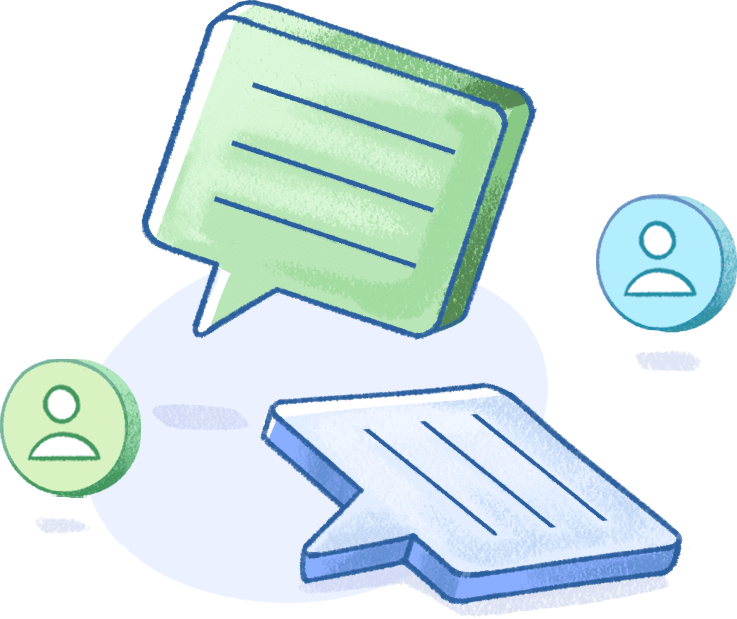 banner icons