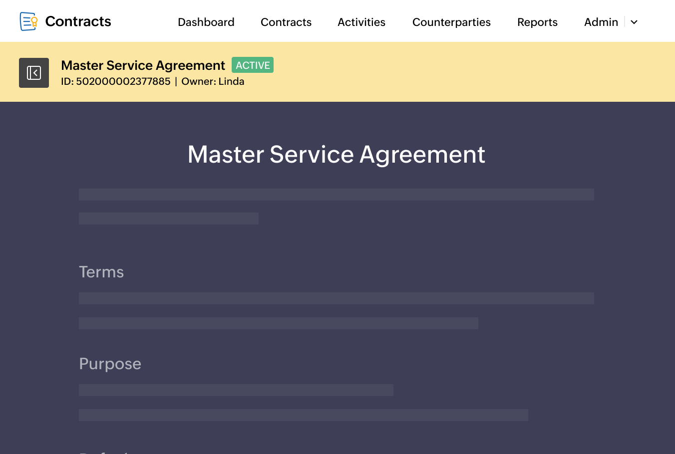 Unlock AI-powered contracting with ChatGPT Integration