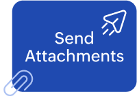Send Attachments Icon