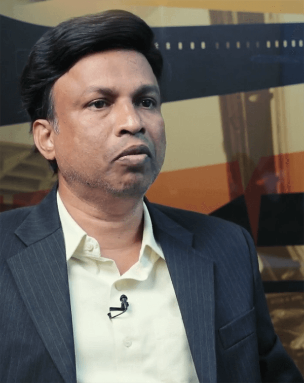 Testimonial UNB solutions