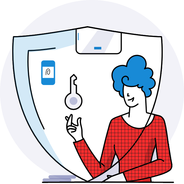 Granular user access controls for enterprise governance guardrails