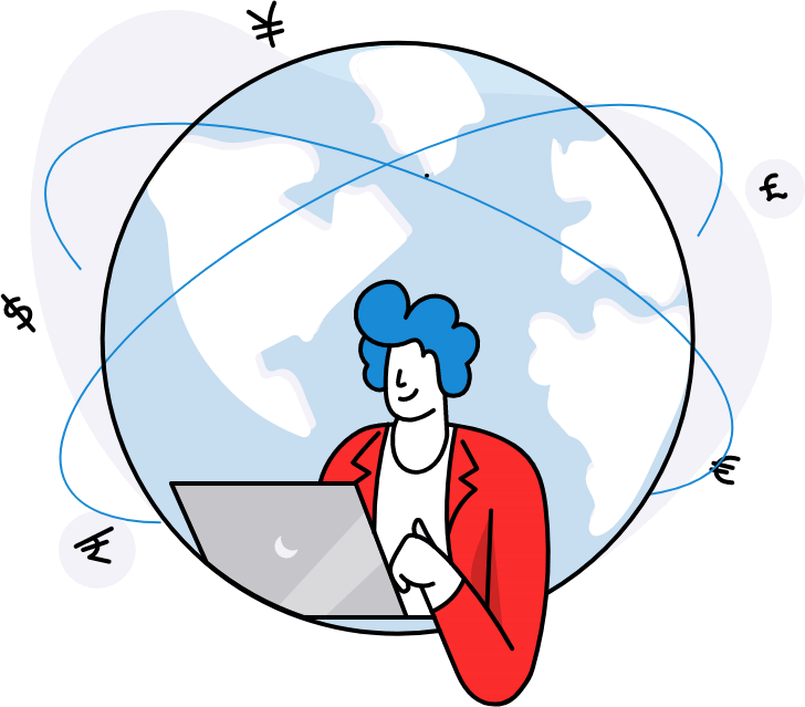 Multi-user development for better collaboration