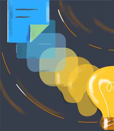 Accelerate digital transformation