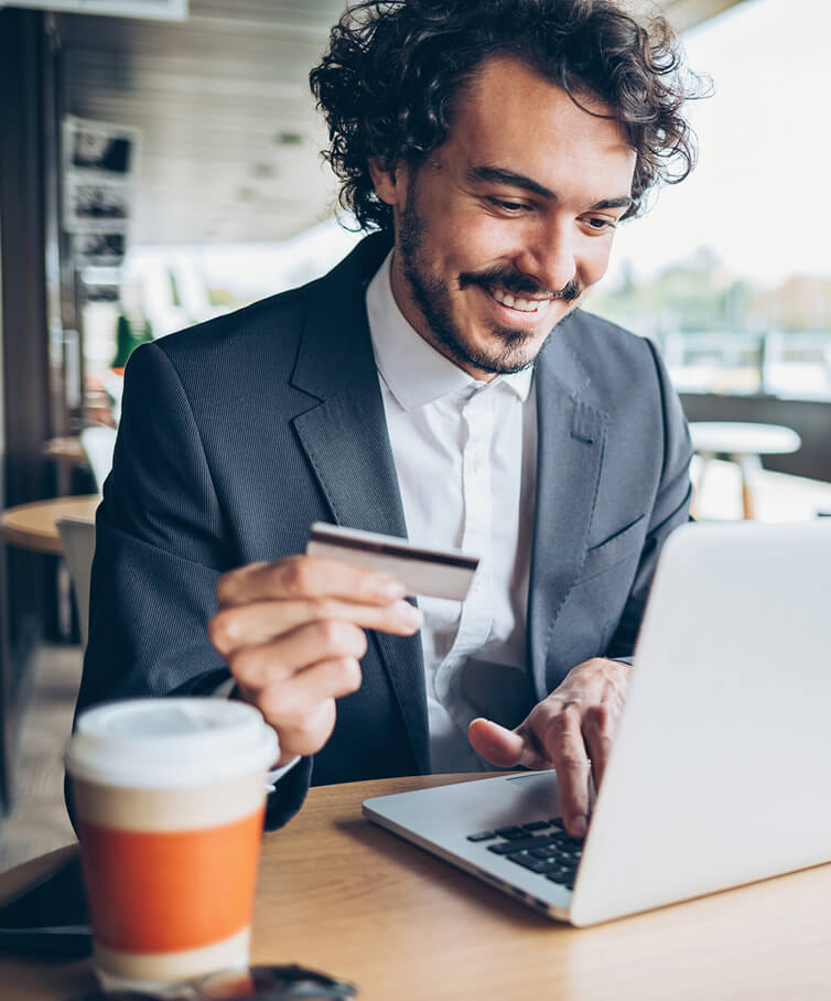 What is a payment workflow?