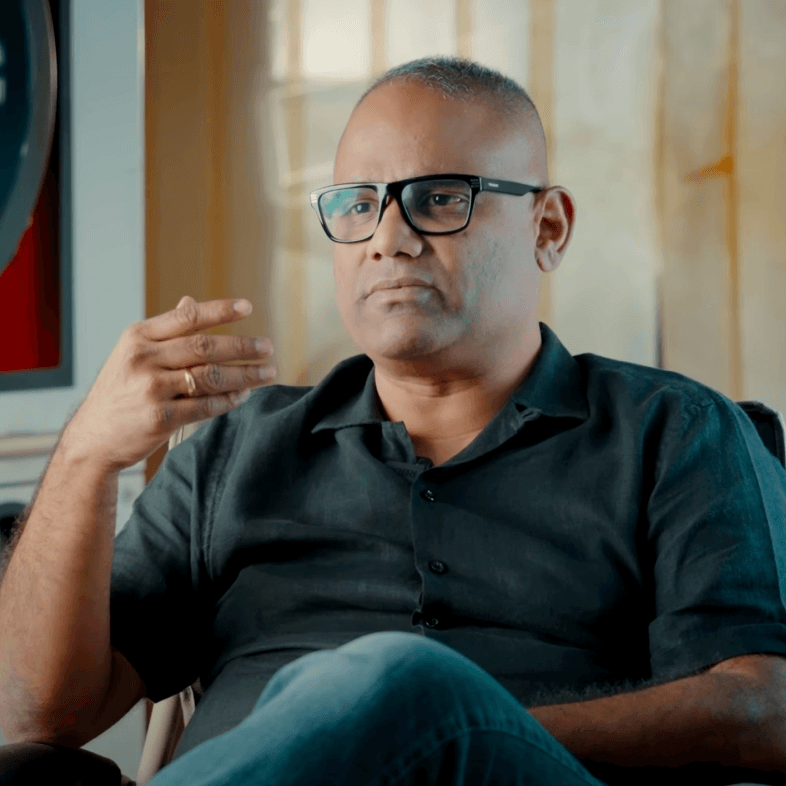 Sreejith Narendran