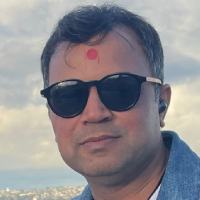 Mayur Chauhan