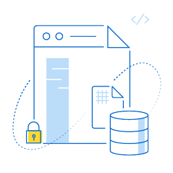 database