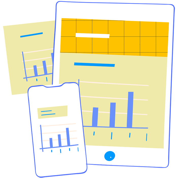 Your database is mobile-ready