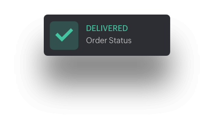 IT Order Status