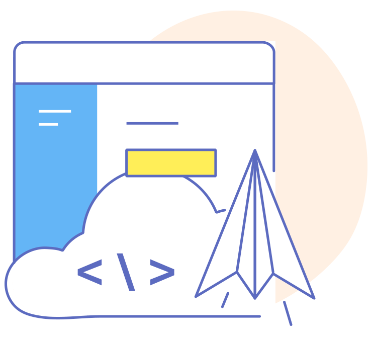 Deploy and distribute