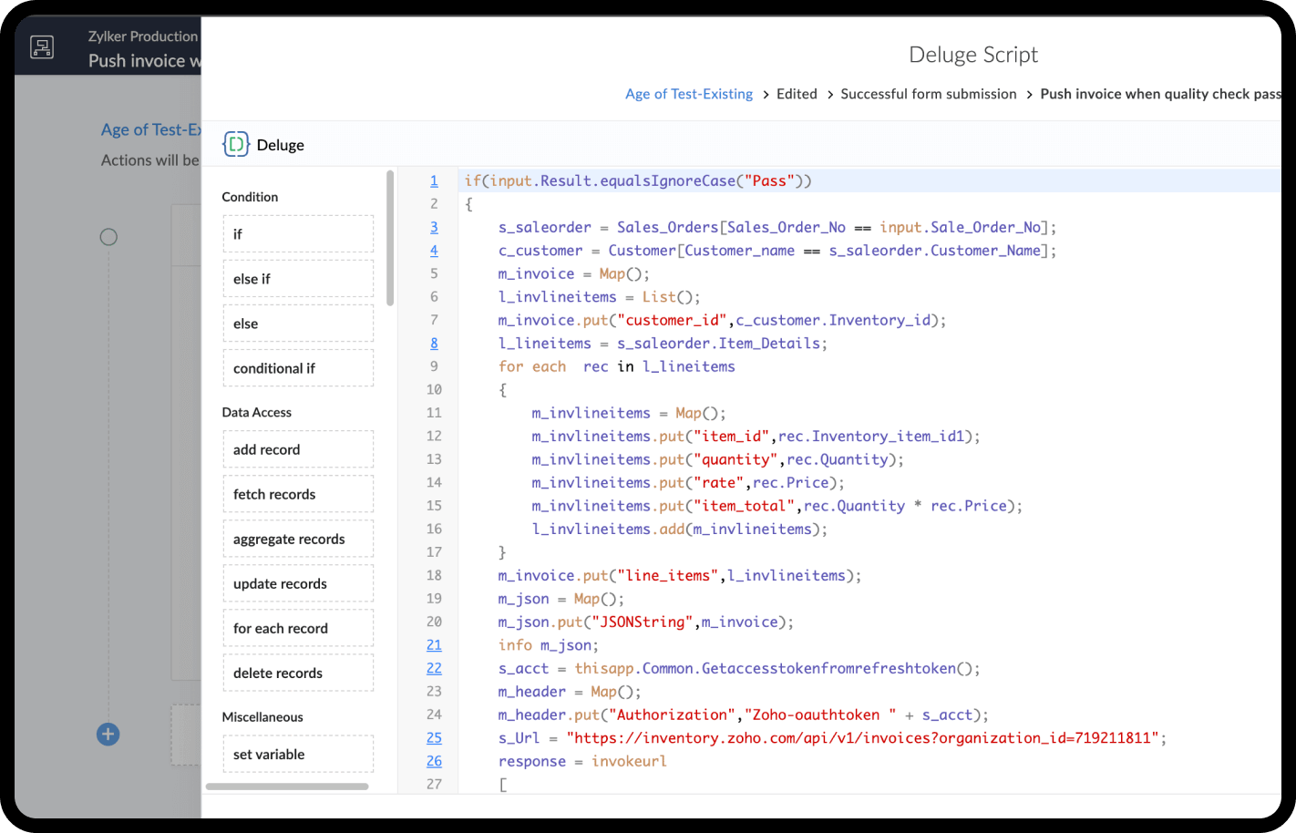 IDE for all Development Needs