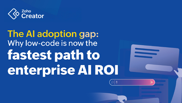 The AI adoption gap