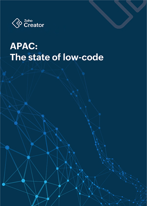 The state of low-code