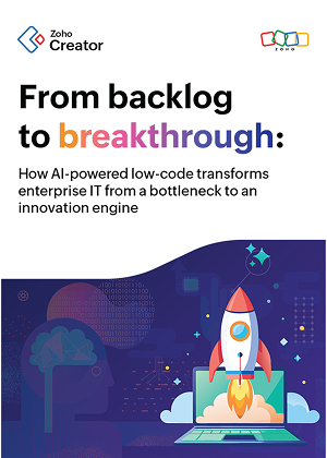 Breakthrough