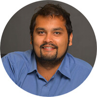 Hemal Bharadva,