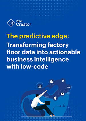 The predictive edge