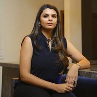 Ridhvika Chawla