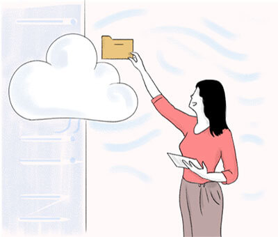 Enterprise data management