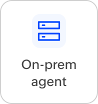Arch box agent