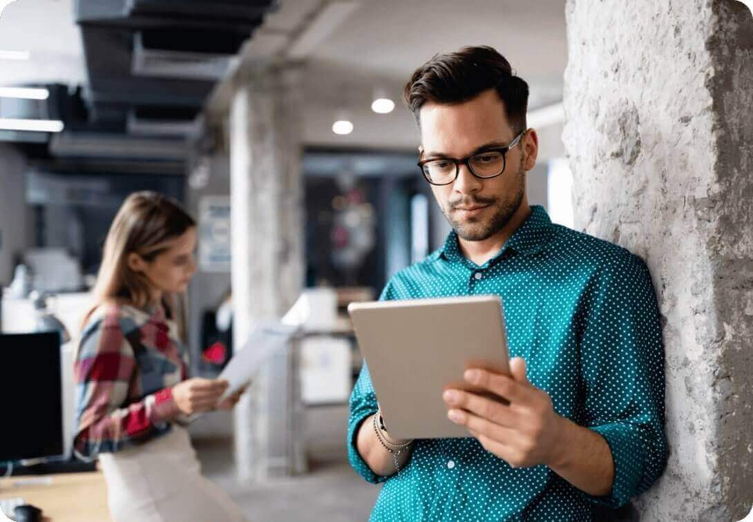 Drive digital transformation with low-code Low-code for digital transformation and KPIs