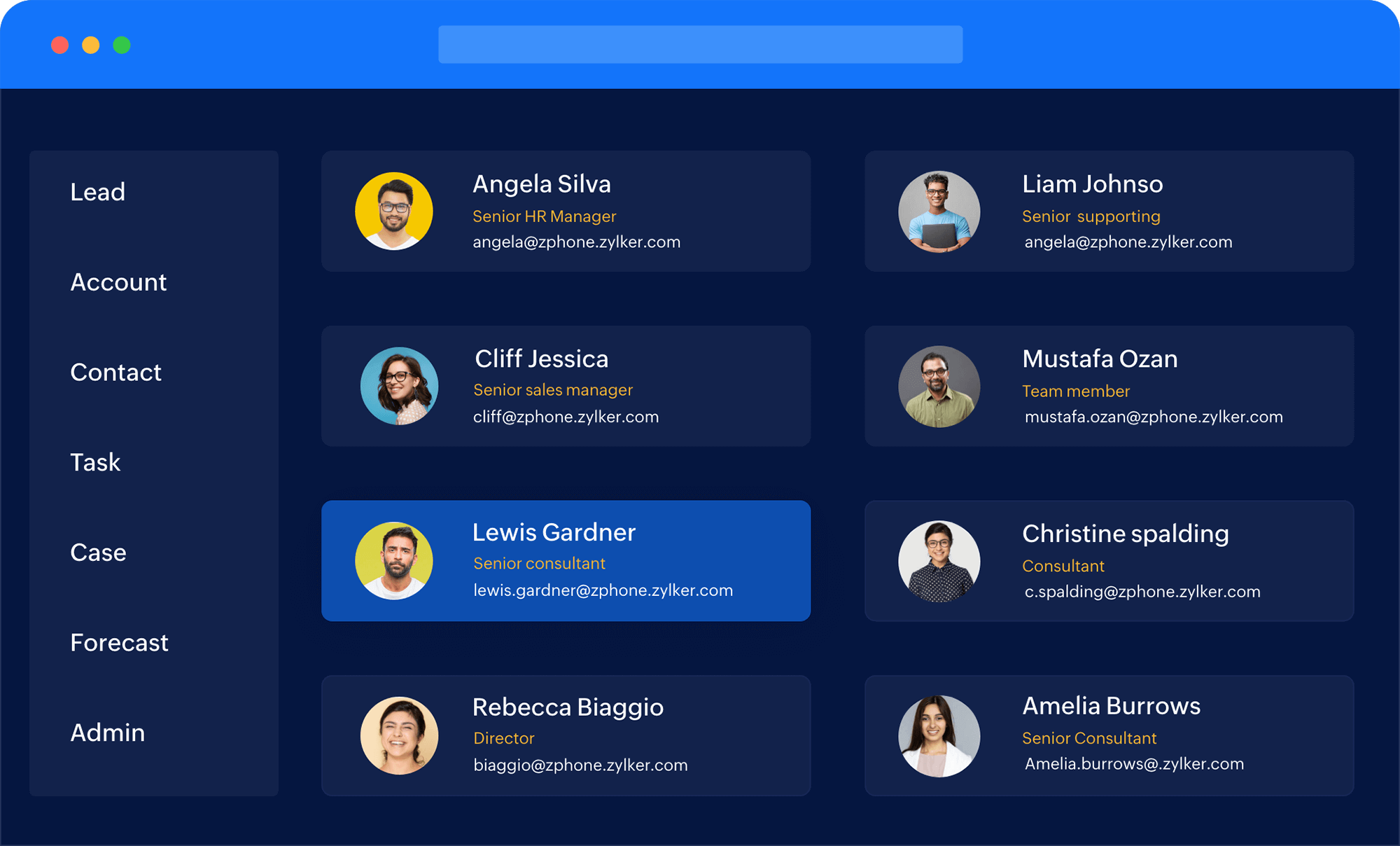 data management platform