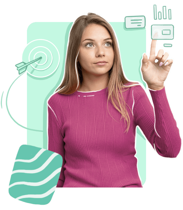 Enhance data accuracy