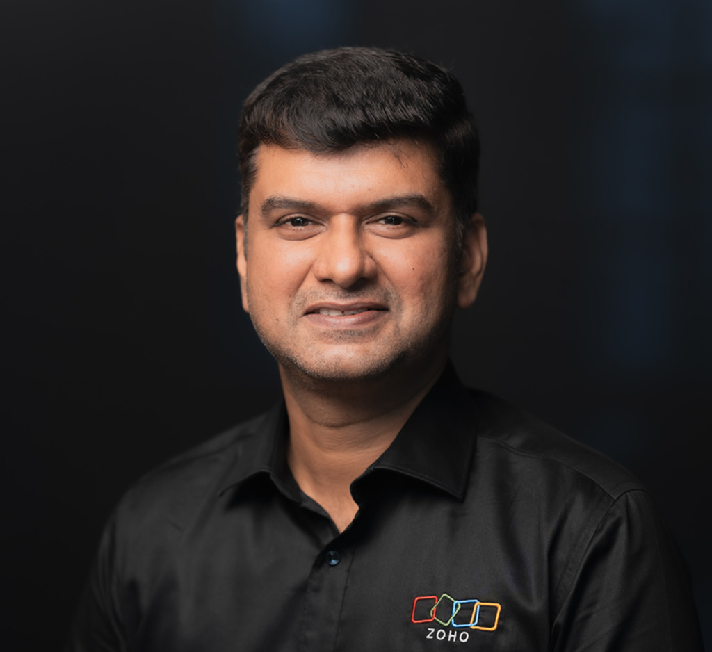 Bharath Kumar B