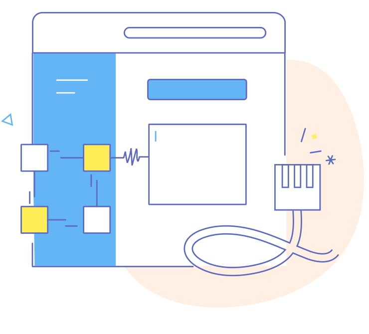 Optimized Provisioning