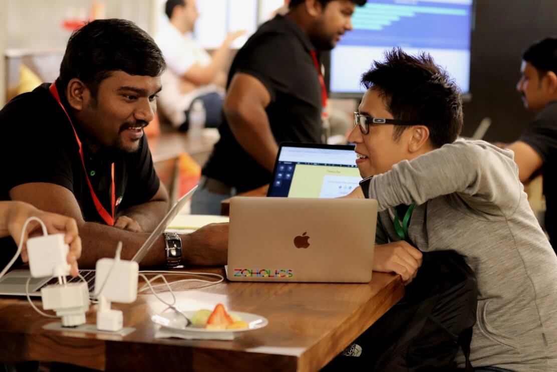 Zoho Creator Developer Community