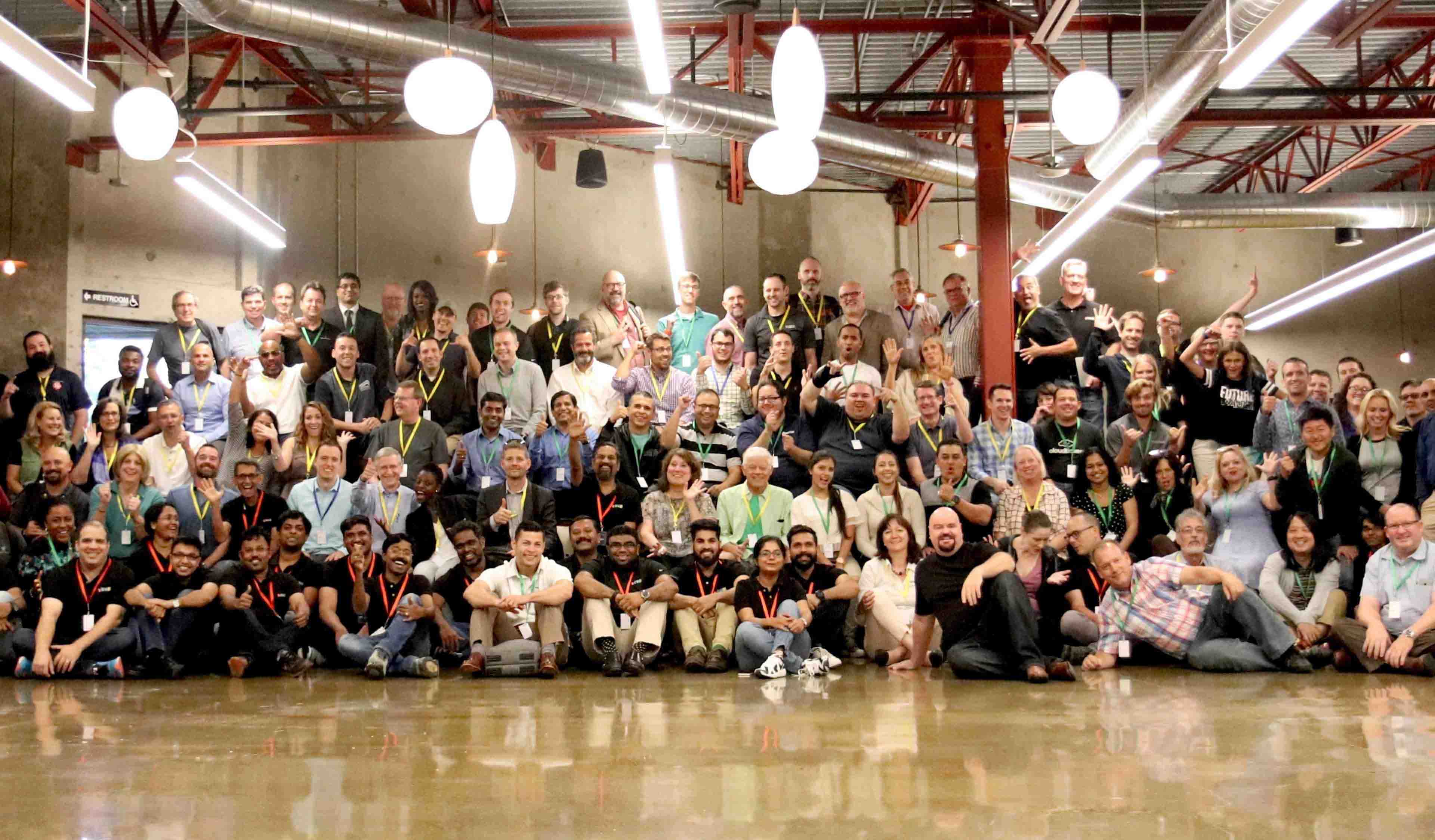 Zoho Creator Developer Community