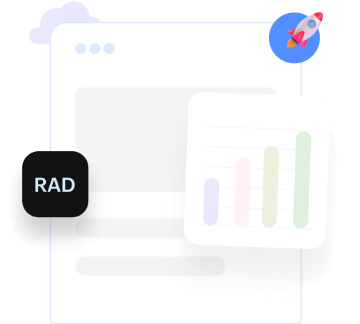 What is application development?