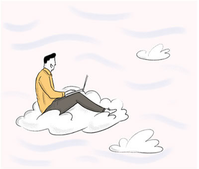 serverless application