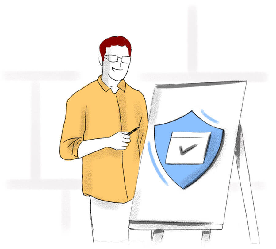 swift secure