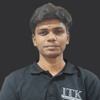 Giridharan V