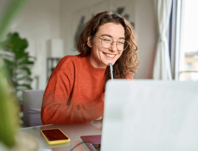 Online training