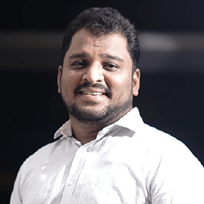 Vigneshwaran K
