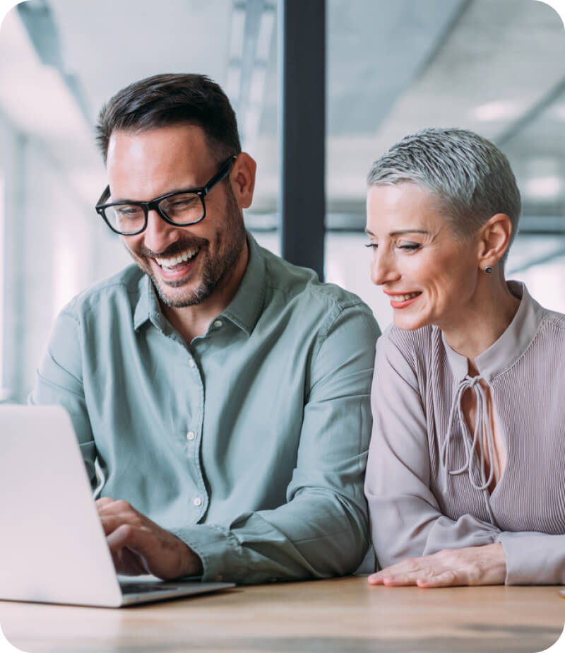 vendor relationships