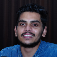 Syed Kamaluddin H