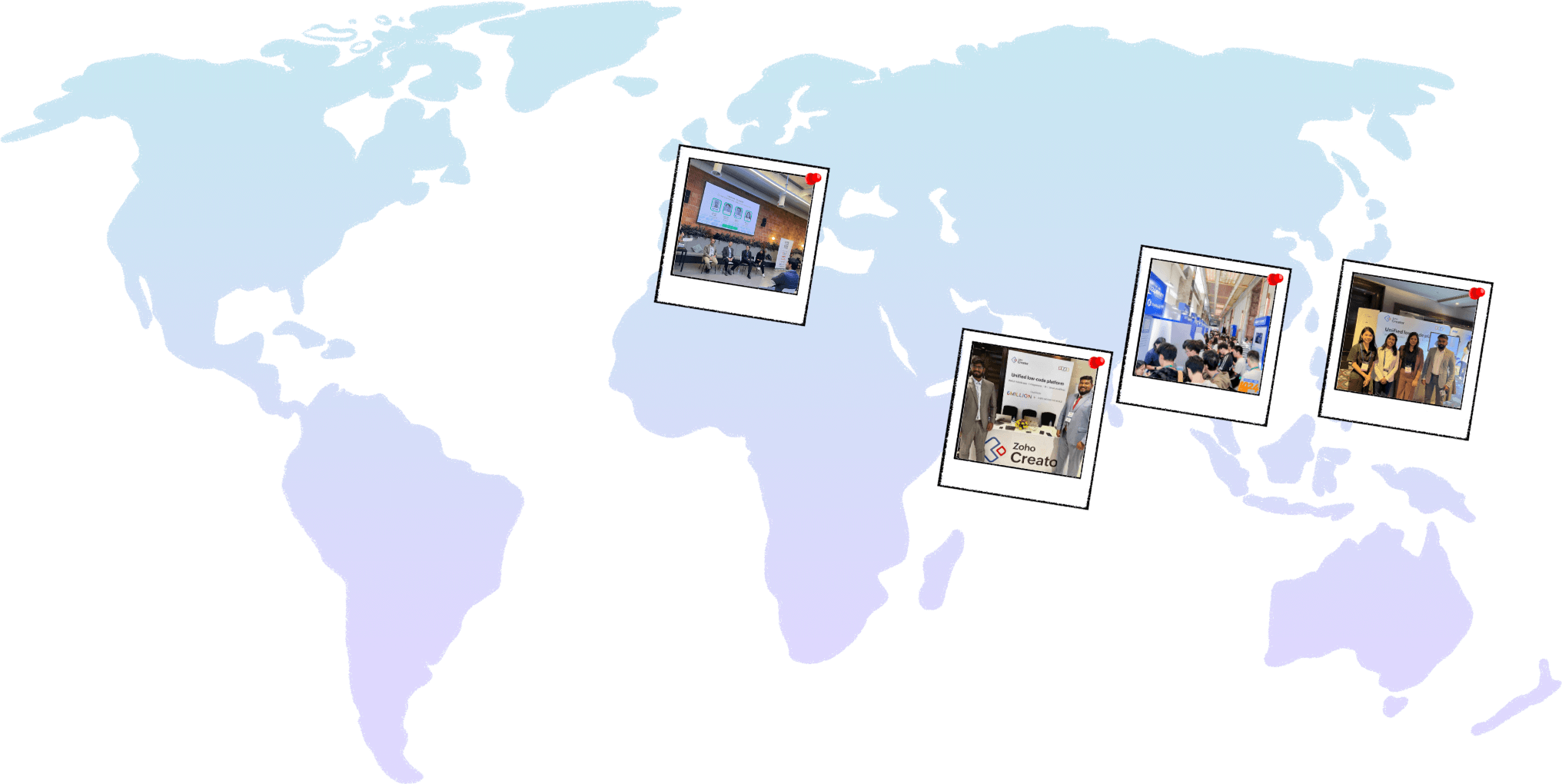 Tradeshows