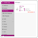 builderapp all projects