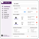 builderapp team overviews