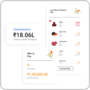 iqshopfloor bill details